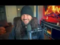SO F*CKING HAPPY!!! Architects "Brain Dead" ft. House Of Protection Reaction