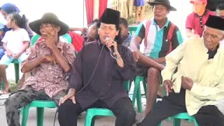 najar oreng tokang ngijung gik zaman belanda aliyas zaman nipon