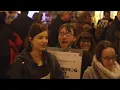 Groundhog Day the Musical - first preview on Broadway (Andy Karl)