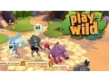 Testing Play Wild BETA Animal Jam app