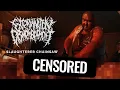 Download Lagu EXTERMINATION DISMEMBERMENT - SLAUGHTERER CHAINSAW (Official Video CENSORED)