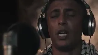 تحت الركام عشاق الشهادة   شدو الرحال من غزة للجنة دندنها