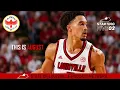 Starting Five02 Seth Trimble Changes EVERYTHING for Louisville Basketball