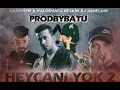 GAZAPİZM X HALODAYI X KESKİN X CASHFLOW - HEYCANI YOK 2 - PRODBYBATUHANLRYS 