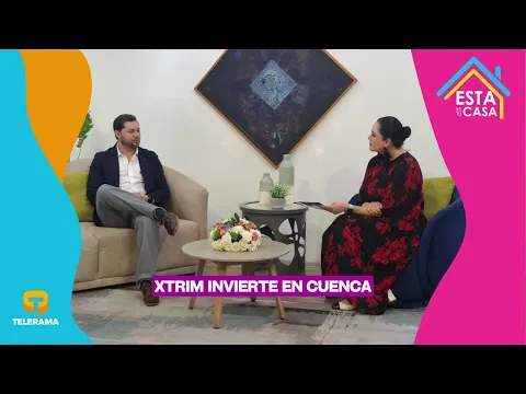 Xtrim invierte en Cuenca