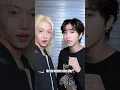 Download Lagu Do you wanna come play?🩶 #StrayKids #스트레이키즈 #ComePlay #Arcane #YouMakeStrayKidsStay