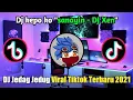 Download Lagu Dj kepo ko (sanayin - DJ Xen) dj jedag jedug viral tiktok terbaru 2021 kepo ko || Full Bass
