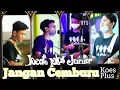 Download Lagu JANGAN CEMBURU - KOES PLUS | BEAT PLUS JUNIOR [ Live Recording ]