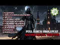 Download Lagu FULL ALBUM SHOLAWAT VOL.5 – GOTHIC METAL VERSION ⚡💀 | Epic Dark Rock Sholawat Islami