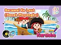 Download Lagu Beramai Ke Laut (Nenek Moyangku) Karaoke Versi | Lagu Anak Indonesia
