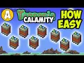 Terraria Calamity how to get WULFRUM BATTERY EASY