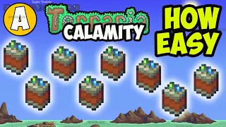 Terraria Calamity how to get WULFRUM BATTERY EASY