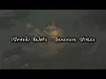 (Slowed) Habits - Genevieve Stokes lyrics