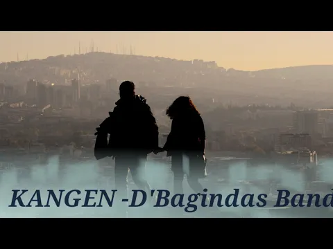 Download MP3 KANGEN - D'Bagindas Band, ( Lirik Musik )