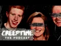 CreepTime the Podcast Ep 26 - The Eerie Disappearance Of Bryce Laspisa