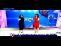 Lagu Dari Liputan Hingga Siaran, Begini Kisah Pembawa Berita Lintas iNews di Balik Layar - LIM 18/10