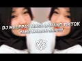 Download Lagu DJ TikTok Melepas Masa Lajang Fullbass Jedag Jedug Terbaru 2022 (Bluesky Asia Bootleg)
