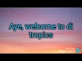 Kraff Gad - Audi (Lyrics)