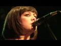 Camera Obscura - Live 2010 [Full set] [Live Performance] [concert] [French Navy]