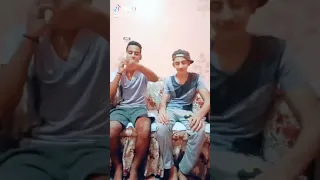 قصه الحى الشعبى 