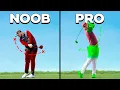 Why Amateurs Can t Create Club Speed