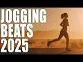 Lagu Jogging \u0026 Workout Beats 2025 🔥 • Motivation Mix