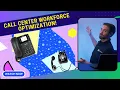 Call Center Workforce Optimization - Why It s Important and Best Practices