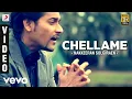 Lagu Nakkeeran Solgiraen - Chellame Video | Nakkeeran ft. Arjun, Yegavaani