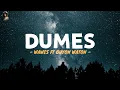 DUMES - WAWES Feat GUYON WATON [ LIRIK ]