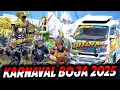 Download Lagu BOJA CARNIVAL 2025!! THEME IS COMMANDER GARUDA AND HIS WARRIORS, DITDIM WILL BE THE CARNIVAL'S CL...