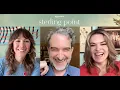 Jay Duplass Missi Pyle Elle-Maija Tailfeathers Talk Sterling Point I Play Rocky Prime