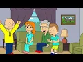 Download Lagu Boris Visits Caillou Download Lagu Boris Visits Caillou