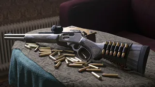 top 10 best shotguns in the world 2021