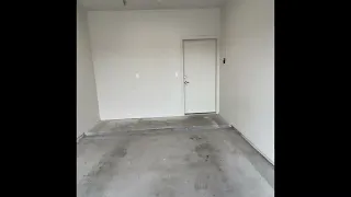 ATTACHED BREEZEWAY GARAGE