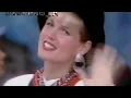 Lagu Xou da Xuxa 1987: Beijinho Beijinho (teaser doc Xuxa no Globoplay)