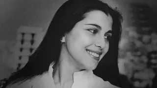 ماجدة الرومي اسمع قلبي 