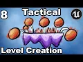 Tactical Combat 8 - Levels Creation