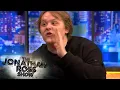 Download Lagu Lewis Capaldi Reveals Why His Tourette's Diagnosis Was A Relief! | The Jonathan Ross Show