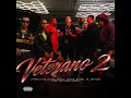 VETERANO 2 - Lipinho, Surfista, Ryuchi, RZ, Vinicin, Caio Luccas e Chefin