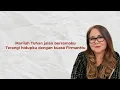 Download Lagu YESUS PENJUNAN - TALITA DOODOH (Lirik Audio)