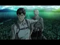 「進撃の巨人」Season 3 Part 2ノンクレジットOP｜Linked Horizon「憧憬と屍の道」
