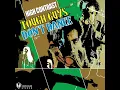High Contrast - Tough Guys Don't Dance (2007) drum and bass | liquid funk | electronic | dnb