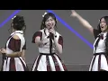 Download Lagu [4K] JKT48 - HANYA LIHAT KE DEPAN | 20240928 | JKT48 Personal MnG Festival “Road to Sousenkyo 2024\