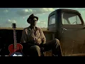 The Older I Get, the Less I Care | Delta Whiskey Blues | Delta Blues Brother