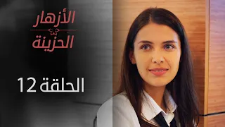 ORPHAN FLOWERS ARABIC DUBBED EPISODE 12 