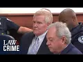 Alex Murdaugh Makes Court Appearance Ahead of Murder Retrial