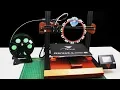 Download Lagu A massive 3D printer | Tevo nereus