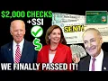 NEW DEPOSIT CONFIRMED FOR DIRECT EXPRESS 4TH STIMULUS CHECK UPDATE FOR SSI SSDI VA DELIVERY DATE