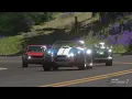 Gran Turismo 7 third music rally