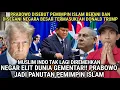 Download Lagu GILA!! PRABOWO JADI SIMBOL ISLAM DUNIA! NEGARA ELIT AUTO GEMENTAR LIAT INDONESIA NAIK KELAS!! 